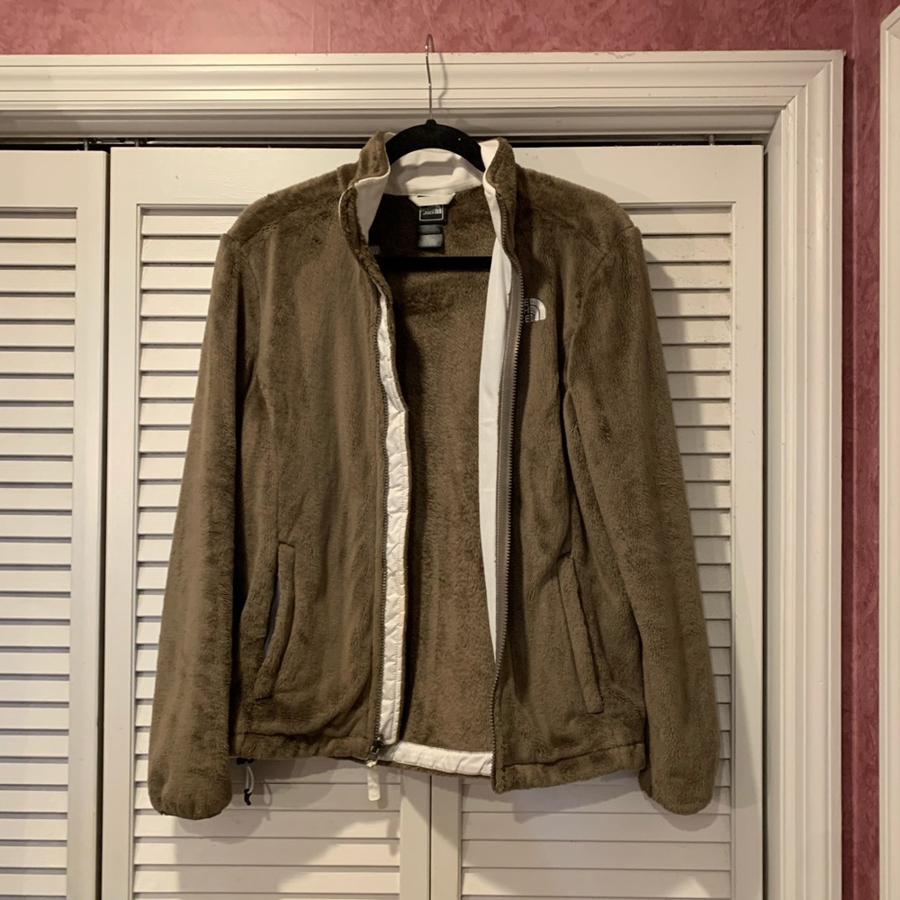 Women’s North Face Jacket